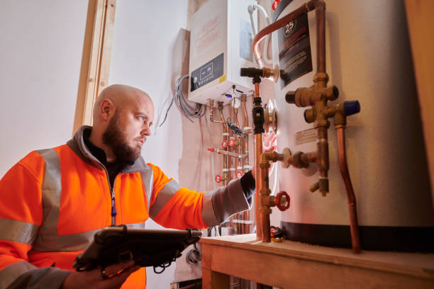 Best Boilers & Radiators  in Luther, OK