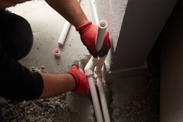 Best Affordable Plumbing Services  in Luther, OK