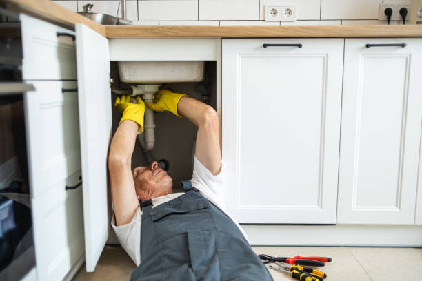 Best Sewer Cleaning Services  in Luther, OK