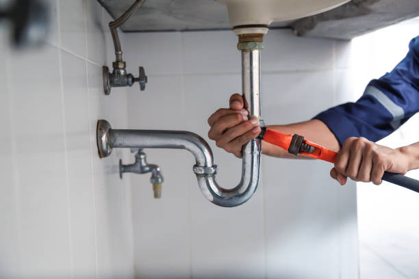 Best Affordable Plumber Near Me  in Luther, OK