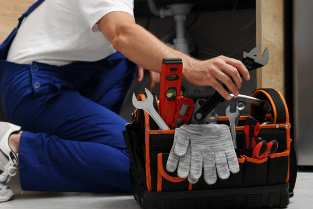 Professional Plumbing in Luther, OK