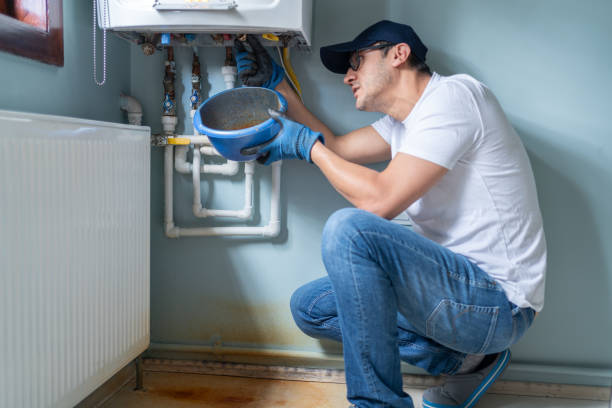 Best Toilet Repair Services  in Luther, OK