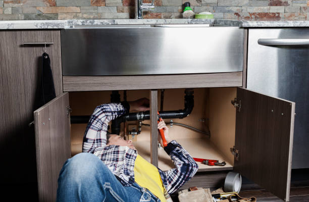 Best Emergency Plumbing Repair  in Luther, OK