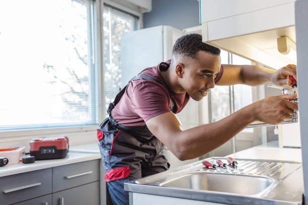 Best Water Softener Installation  in Luther, OK