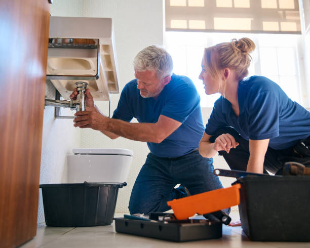 Best Plumbing Services Near Me  in Luther, OK
